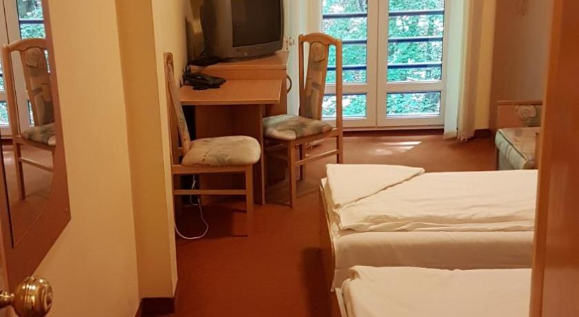 hostel lesny photo