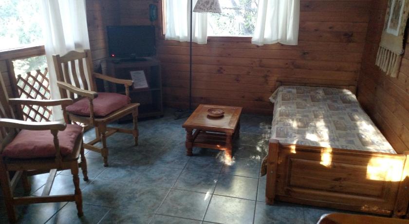 Image of Two-Bedroom House 0