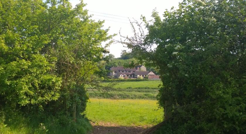 Cameley Lodge - Self Catering