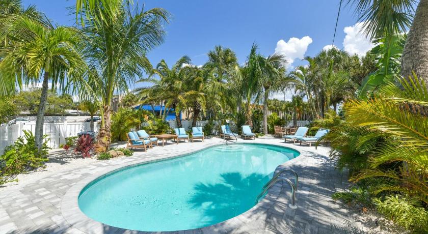 Tropical Breeze Resort photo