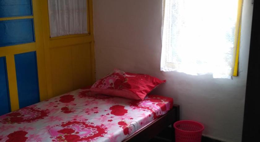 Homestay Ndalem Soewondo Prices Photos Reviews Address - 