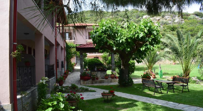 House Evristhenis 2 — Hotel in Chalkidiki