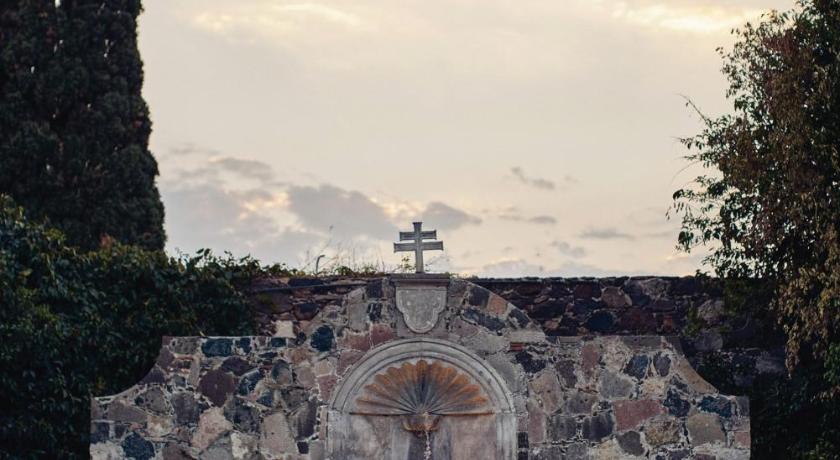 Casa de Sierra Nevada, A Belmond Hotel, San Miguel de Allende