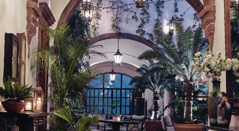 Casa de Sierra Nevada, A Belmond Hotel, San Miguel de Allende photo