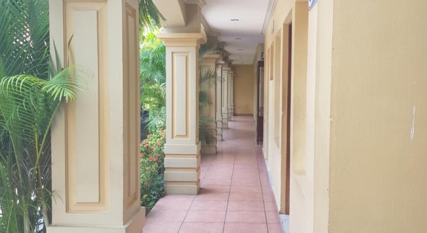 Hotel Florencia photo
