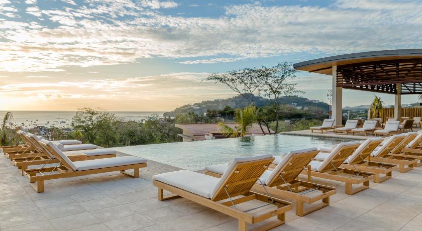 La Santa Maria Resort photo