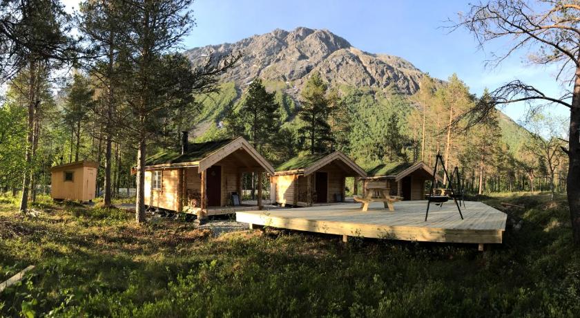 Camp Dronningkrona