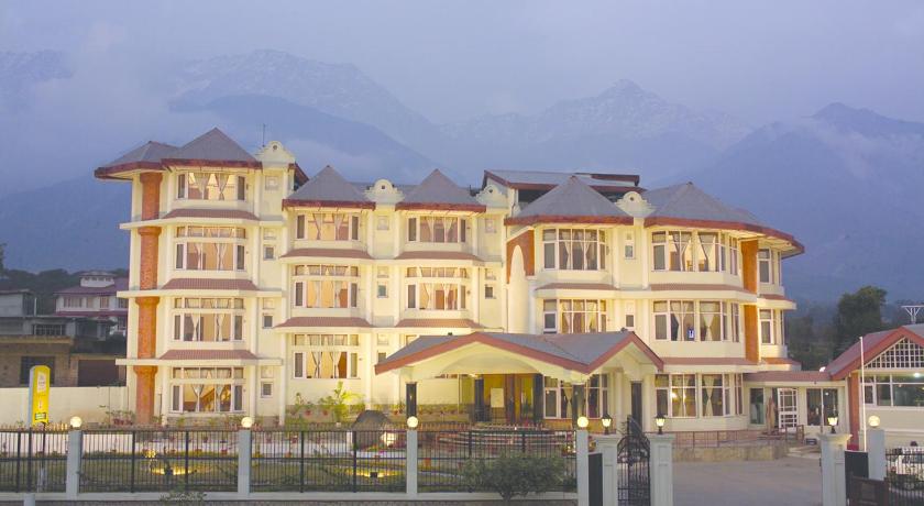 Club Mahindra Dharamshala