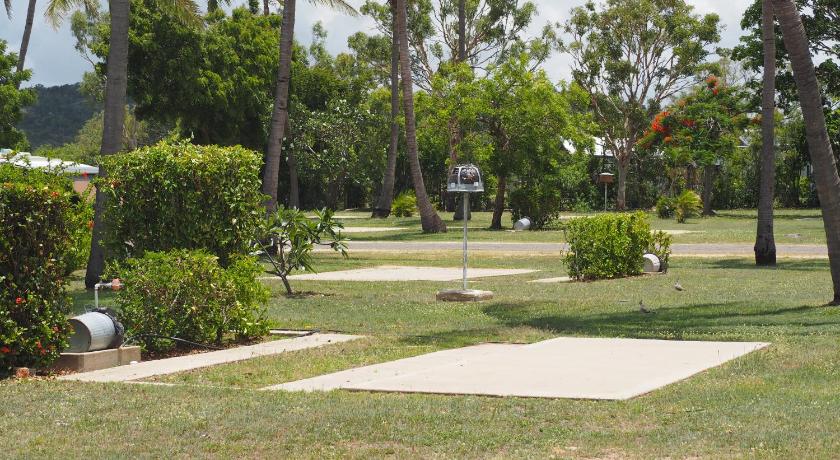 Bowen Holiday Park photo