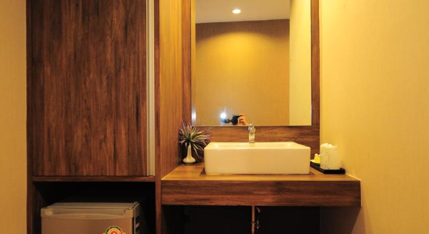Image of Deluxe Room 17