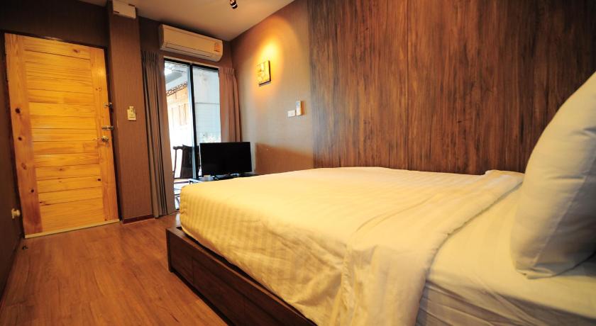 Image of Deluxe Room 0