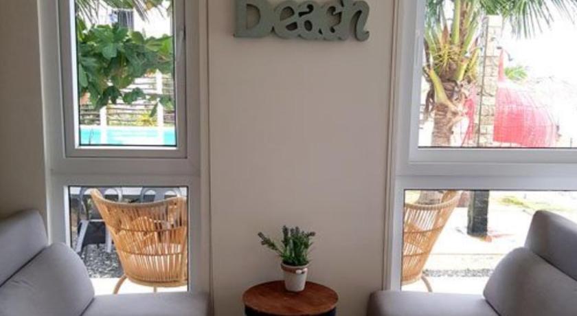 Image of Standard Family Room with Ocean View 5