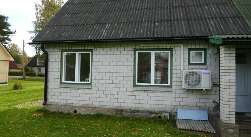 Kardla Holiday House photo