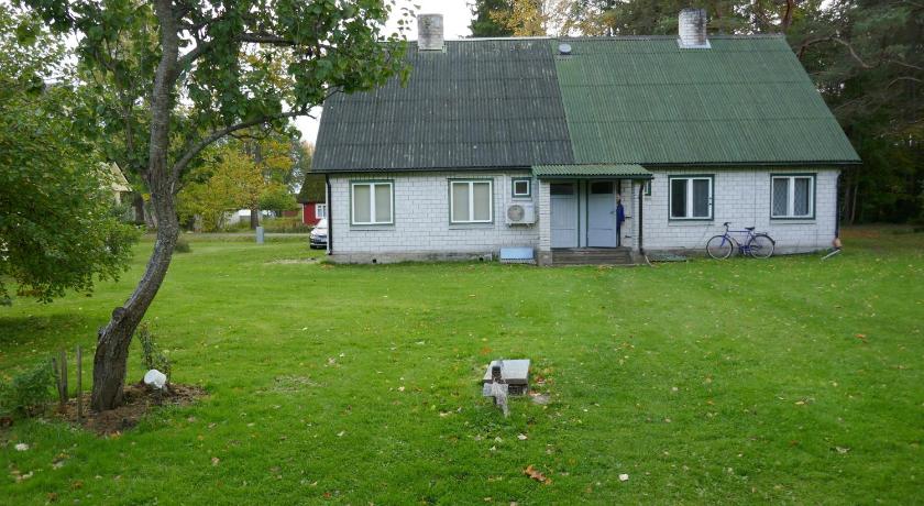 Kardla Holiday House photo
