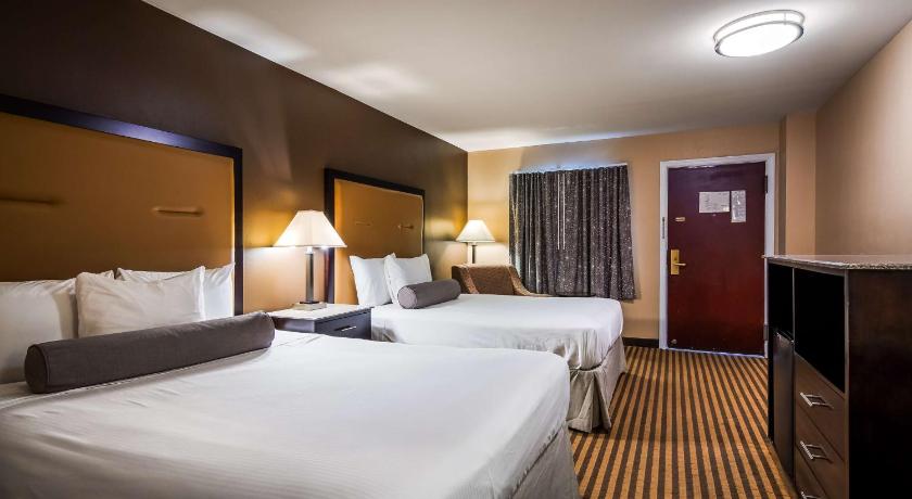 SureStay Hotel by Best Western Bellmawr