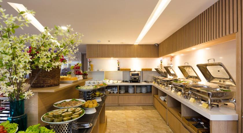 SMILE HOTEL - image 14