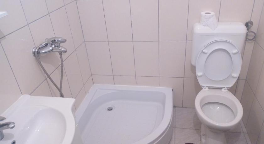 Guesthouse Vrelo oko photo