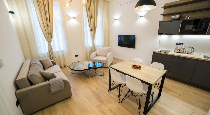 Premium Apartments — Hotel in Sarajevo