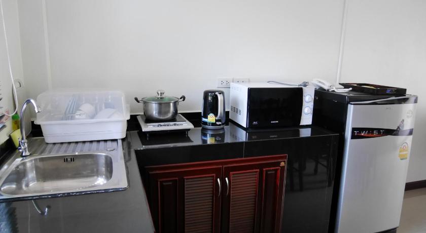Kuva huoneesta 2 Bedroom with Shared Pool 16