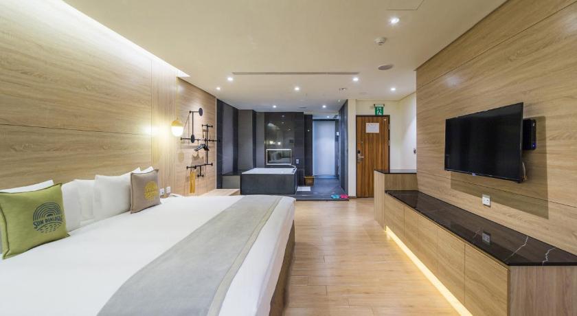 Image of Leisure Double Room 1