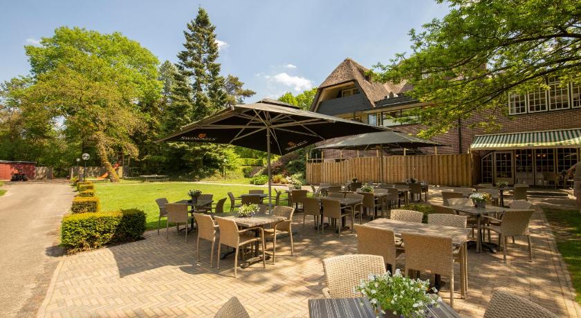 Fletcher Hotel Restaurant De Wipselberg-Veluwe photo
