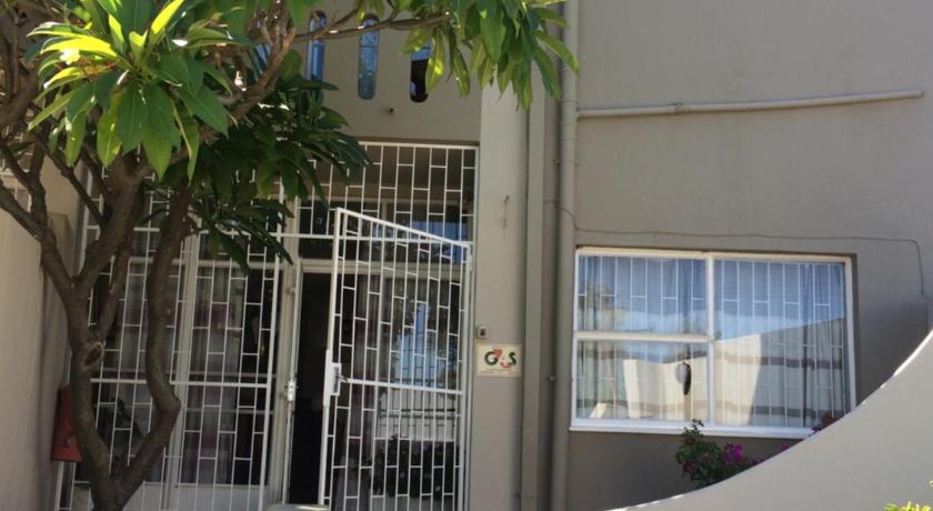 Damara Gardens — Hotel in Windhoek