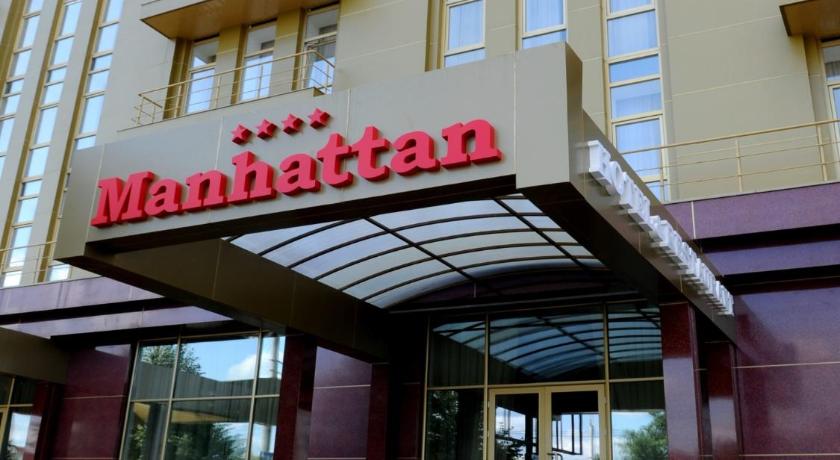 Manhattan Hotel - image 14