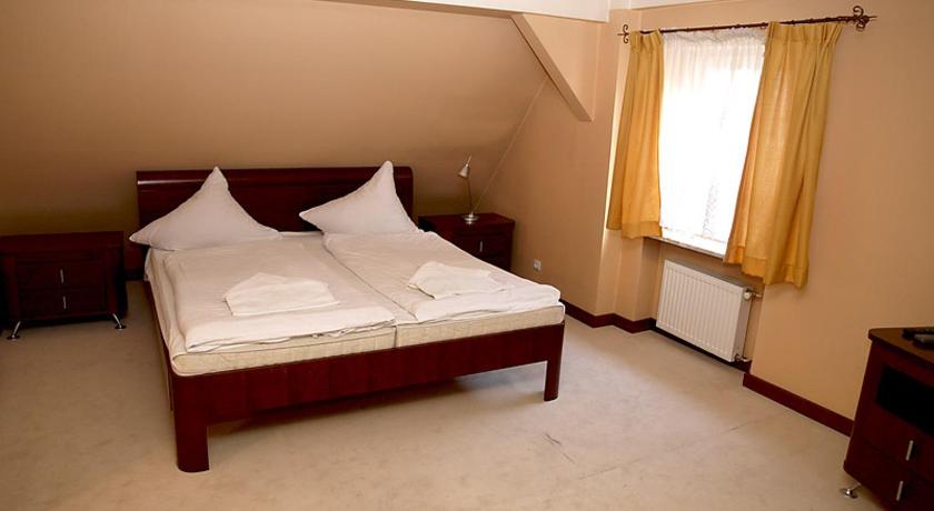 Hotel Polonia