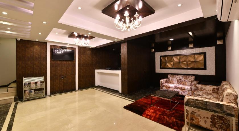 Picaddle The Luxury Boutique Resort Mahabaleshwar