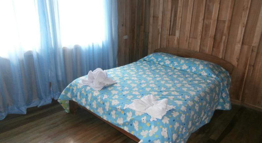 Hotel El Amanecer photo