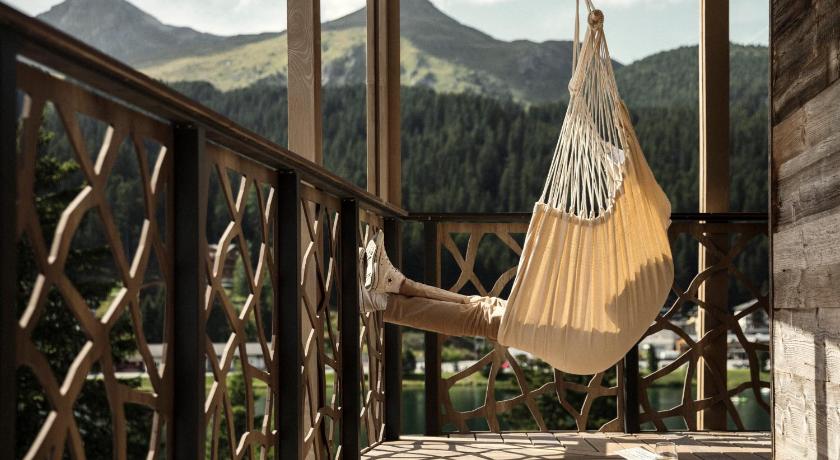 Valsana Hotel Arosa — Hotel in Arosa