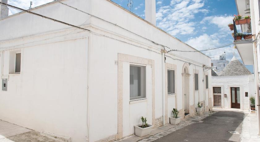 The Guest House - Palazzo Scotto photo
