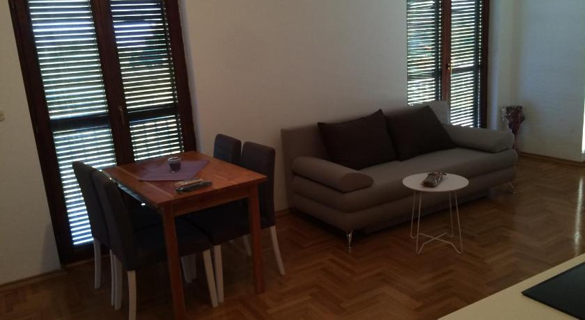 Apartments Antonija photo