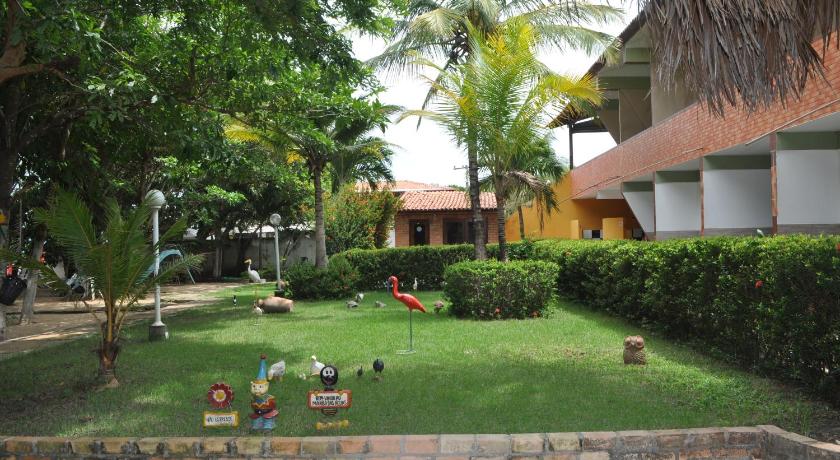 Hotel Pousada Paraiso das Aguas