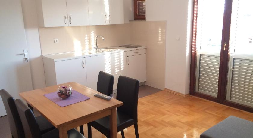 Apartments Antonija photo