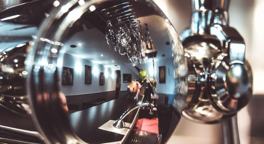 Rocroi Hotel La Poterne du Roy 3-Star Hotel room