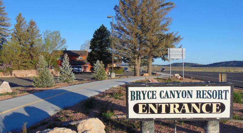 Bryce Canyon Resort