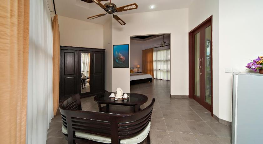 Image of Deluxe Cottage Double or Twin Room 6