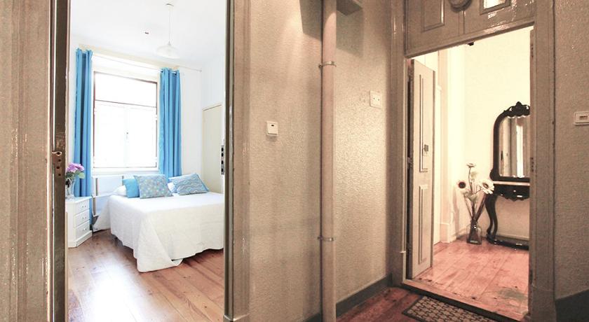 Ledi´s Housing - 11