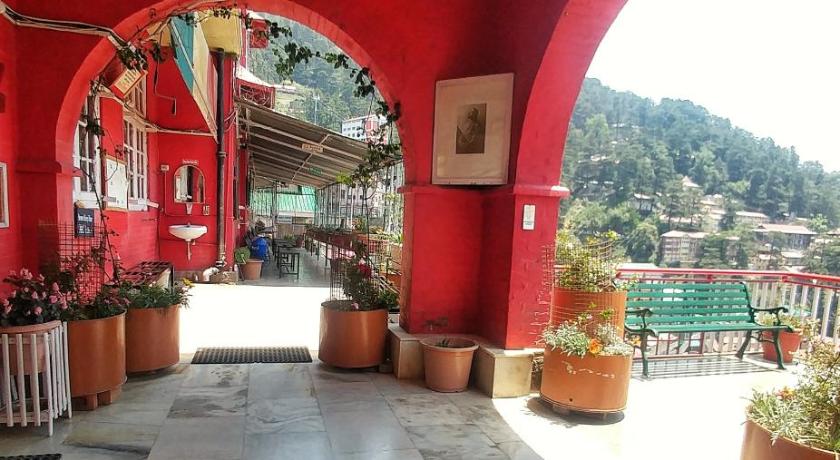 More about YMCA Tourist Hostel Shimla