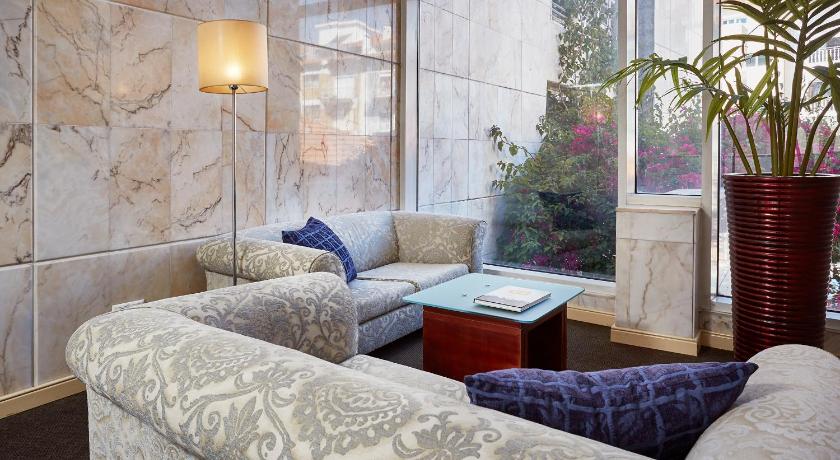 阿威罗 Hotel As Americas 4星级 酒店 客房