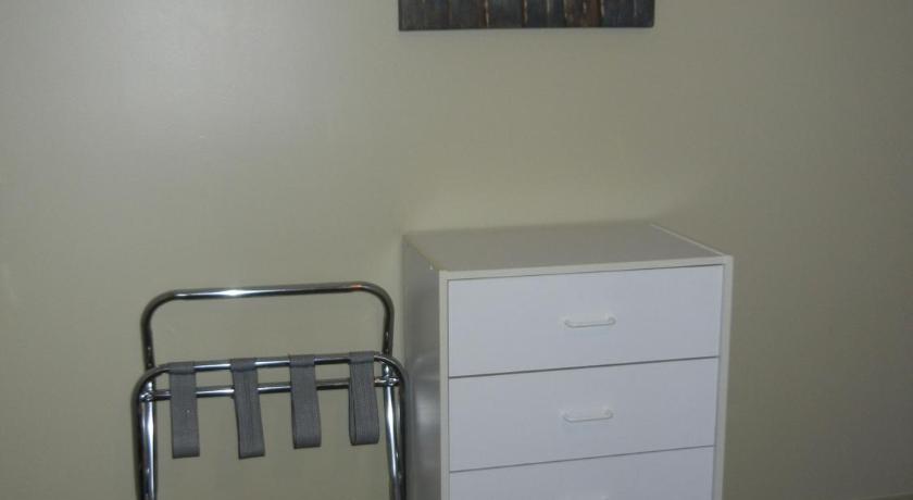 Slumber Lodge photo