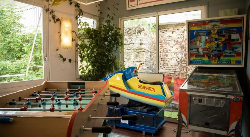 Hotel Les Hauts de Meursault