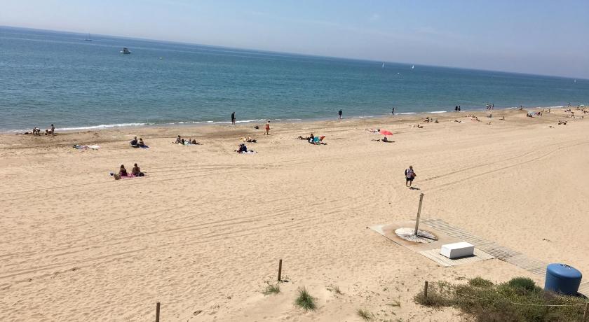Gava Ocean View photo