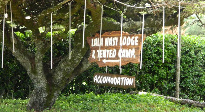 Lalanasi Lodge & Tented Camp photo