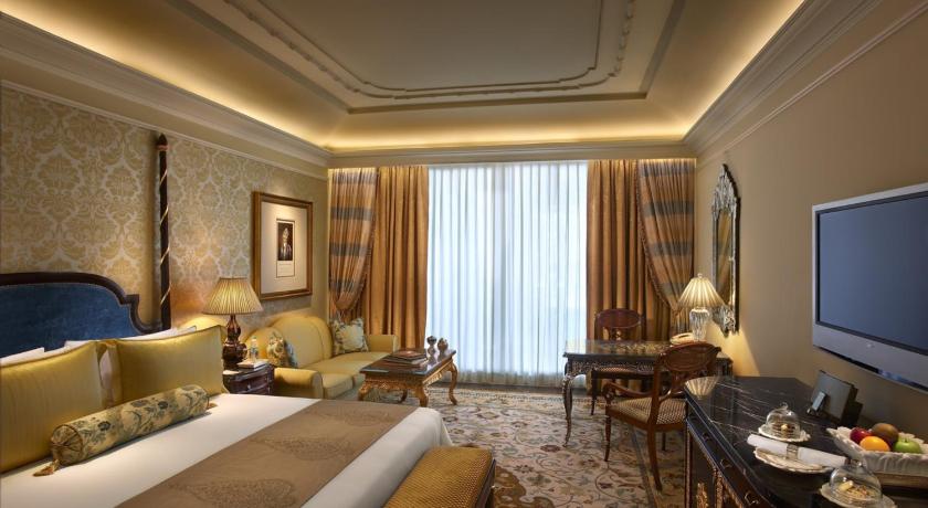 Vaizdas, kuriame – Royal Premiere Room 3