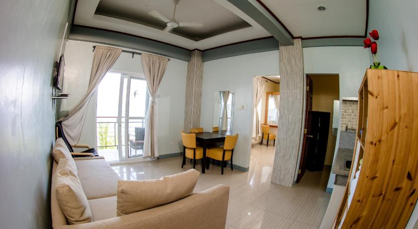 Image of Apartment Type C - 4 Persons 0