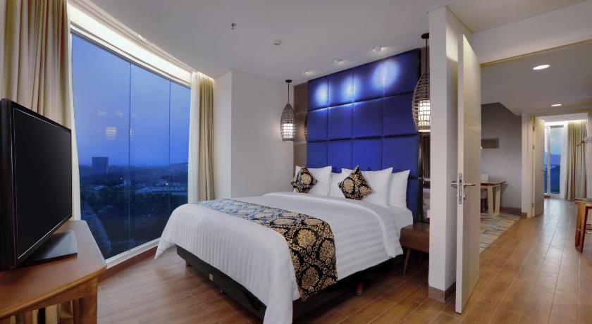 The Alana Hotel & Conference center, Sentul City by ASTON