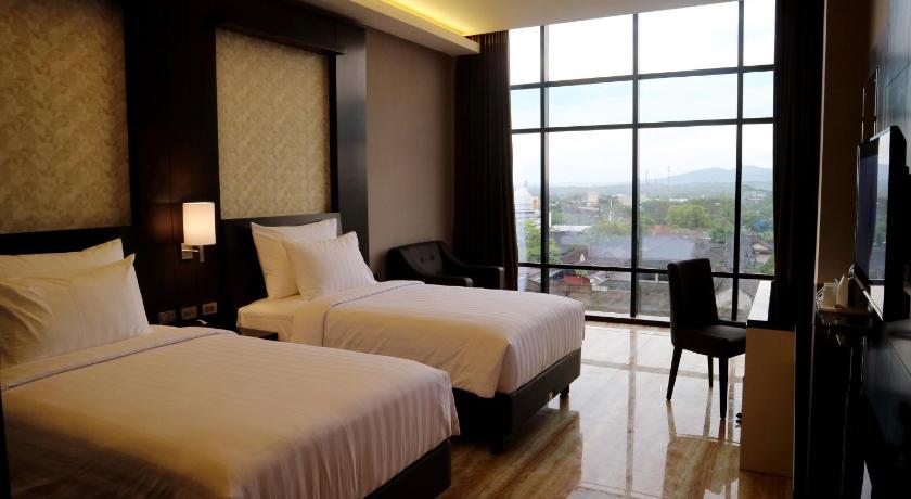 Grand Karlita Hotel Purwokerto