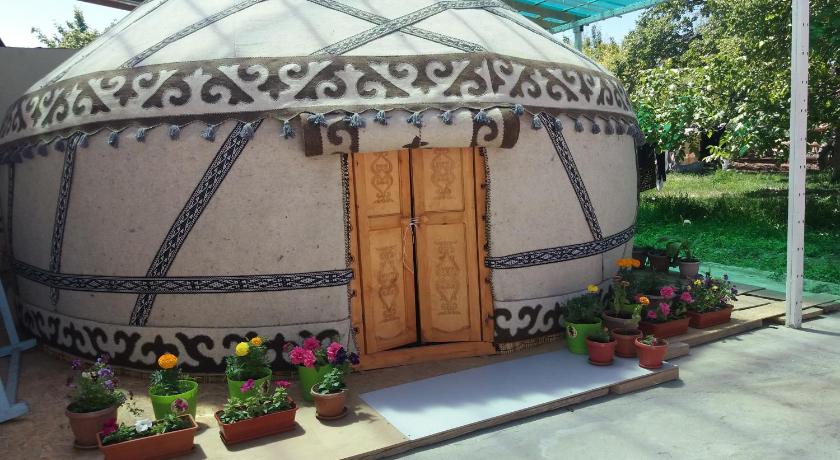 Macedon Guest House photo